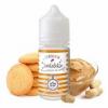 Flavor :  Tartelette Caramel Beurre De Cacahuete by Le Coq qui Vape