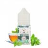 Flavor :  The A La Menthe by Le Coq qui Vape