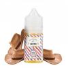 Flavor :  Usa Mix par LE COQ QUI VAPE
