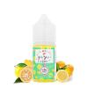 Flavor :  Yuzu Citron by Le Coq qui Vape