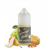 Flavor :  Poire Amandine by le French Liquide