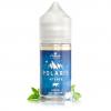 Flavor :  Polaris Intense by le French Liquide