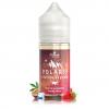 Flavor :  Polaris Mission Passion by le French Liquide
