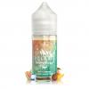 Flavor :  Polaris Misty Viper by le French Liquide