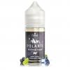 Flavor :  Polaris Shadow Drop by le French Liquide