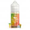 Flavor :  Polaris Tango Lover by le French Liquide