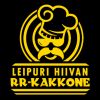 Flavor :  Rr 2 by Leipuri Hiivan