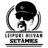 Flavor :  Setamies by Leipuri Hiivan
