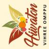 Flavor :  Vihree Omppu by Leipuri Hiivan