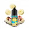 Flavor :  Banana Split by Len & Jenny's
