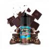 Flavor :  Chocolate Fudge Brownie by Len & Jenny's