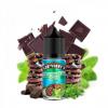 Flavor :  Mint Chocolate Cookie par LEN & JENNY'S