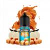 Flavor :  Salted Caramel by Len & Jenny's