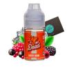 Flavor :  Berry Boom by Le Petit Vapoteur
