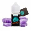 Flavor :  Bonbon Violette by Le Petit Vapoteur