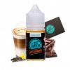 Flavor :  Cafe Gourmand by Le Petit Vapoteur