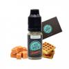 Flavor :  Caragauffre by Le Petit Vapoteur