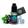Flavor :  Cassis Fresh by Le Petit Vapoteur