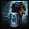 Flavor :  Cassissotop by Le Petit Vapoteur