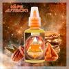 Flavor :  Cerebra by Le Petit Vapoteur