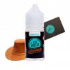 Flavor :  Classic Francais by Le Petit Vapoteur