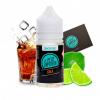 Flavor :  Cola by Le Petit Vapoteur