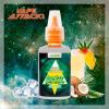 Flavor :  Comete by Le Petit Vapoteur