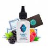 Flavor :  Crazy Yeti Hail Berry by Le Petit Vapoteur