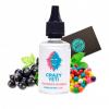 Flavor :  Crazy Yeti Thunder Bubble by Le Petit Vapoteur