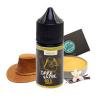 Flavor :  Dark Vaper Gold by Le Petit Vapoteur
