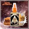 Flavor :  Eclipse by Le Petit Vapoteur