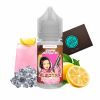 Flavor :  Electre by Le Petit Vapoteur