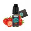 Flavor :  Fraise by Le Petit Vapoteur
