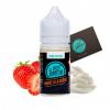 Flavor :  Fraise A La Creme by Le Petit Vapoteur