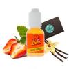 Flavor :  Fraise Vanille by Le Petit Vapoteur