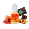 Flavor :  French M by Le Petit Vapoteur