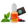 Flavor :  Frozenberg by Le Petit Vapoteur