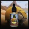 Flavor :  Frutozor Citrodon by Le Petit Vapoteur