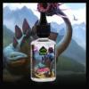 Flavor :  Frutozor Frambozor by Le Petit Vapoteur