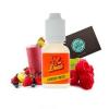 Flavor :  Garden Fruits by Le Petit Vapoteur