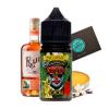 Flavor :  Goroka Mascarade by Le Petit Vapoteur