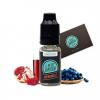Flavor :  Grenadille by Le Petit Vapoteur
