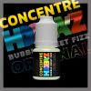 Flavor :  Hooba Z Original by Le Petit Vapoteur
