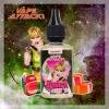 Flavor :  Hydra by Le Petit Vapoteur