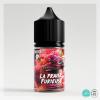 Flavor :  La Fraise Furieuse by Le Petit Vapoteur