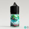 Flavor :  La Menthe Furieuse by Le Petit Vapoteur