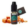 Flavor :  Le Caramel by Le Petit Vapoteur