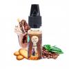 Flavor :  Le Petit Curieux by Le Petit Vapoteur