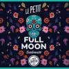 Flavor :  Le Petit Full Moon by Le Petit Vapoteur