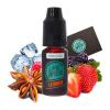 Flavor :  Le Rouge by Le Petit Vapoteur